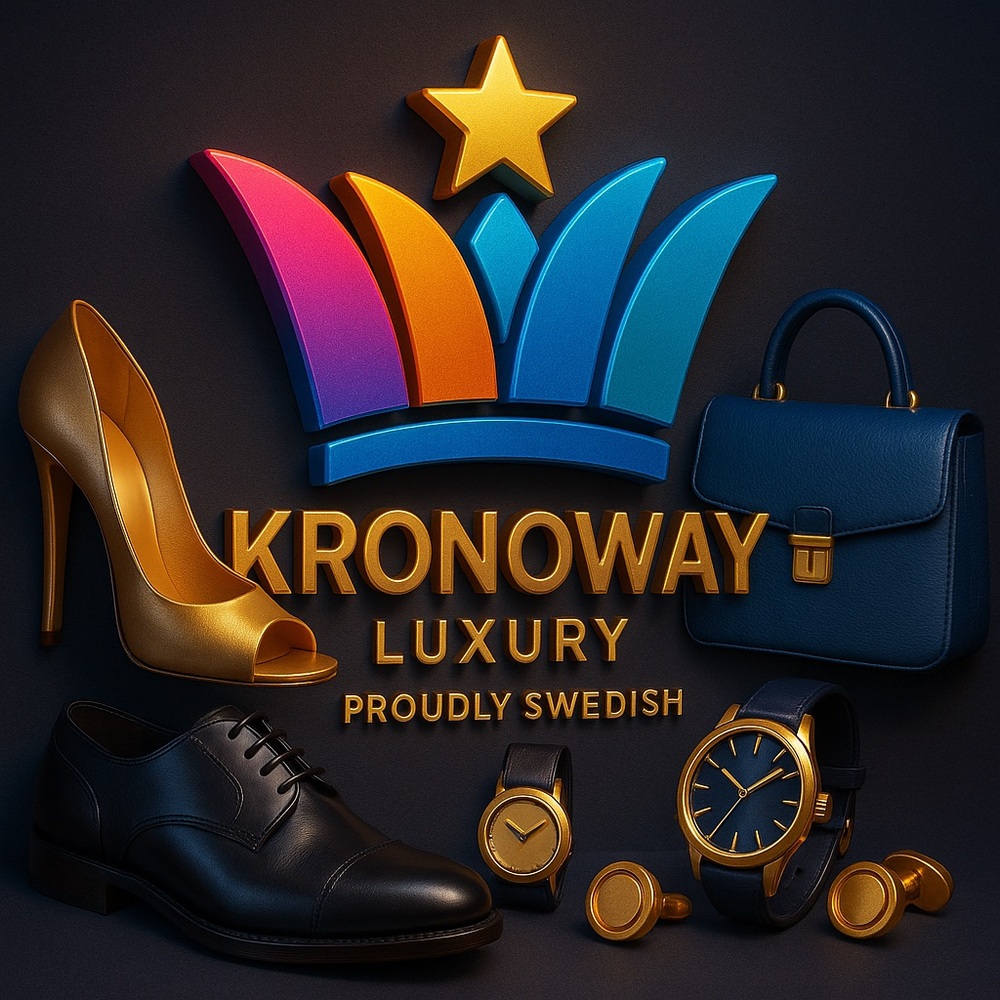 Meet your Posher, Kronoway